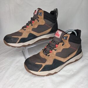 Kodiak Selkirk Mid-Cut Waterproof Hiker, Men size 9.5 US